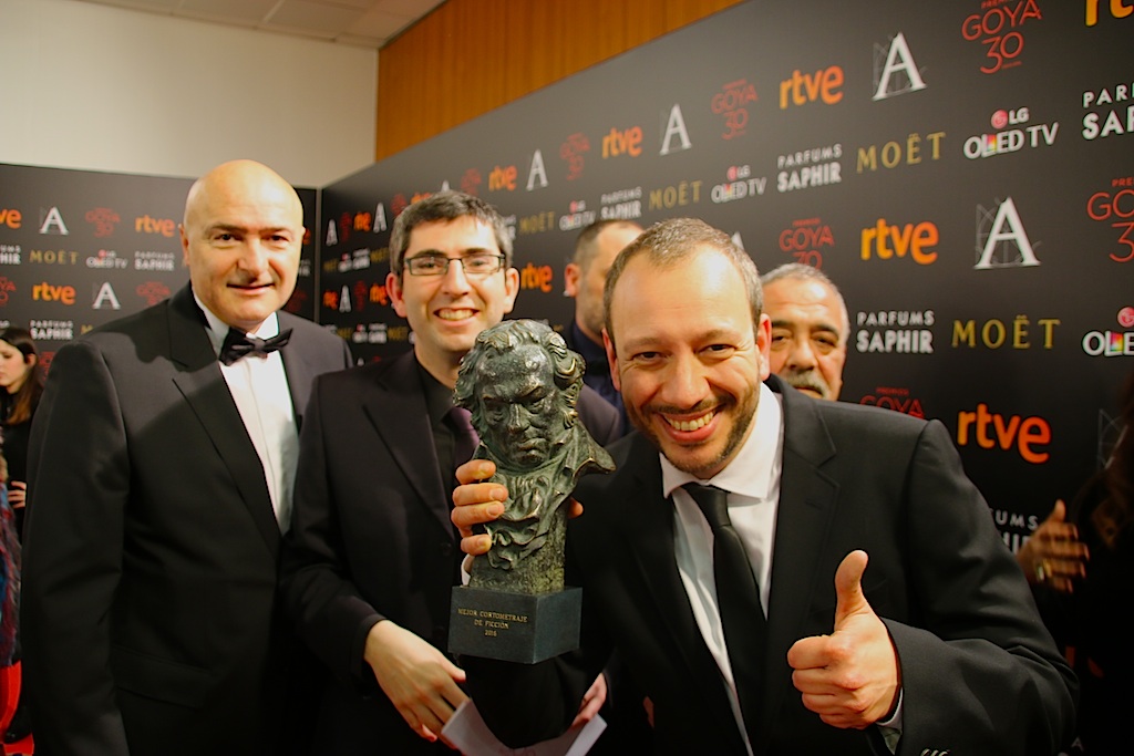 Premios Goya 2019